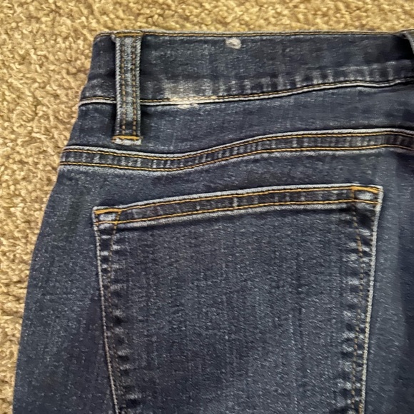 Ralph Lauren Petite Stretch Skinny Jeans 👖 - Picture 3 of 14